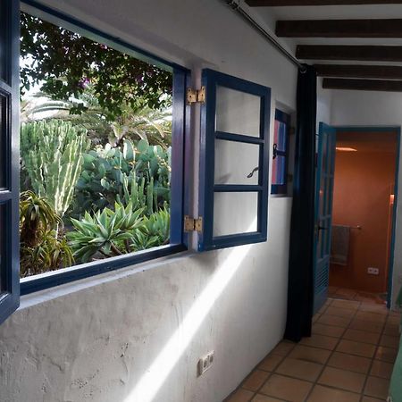Casa Panama,In Der Finca Mimosa Teguise  Exteriér fotografie