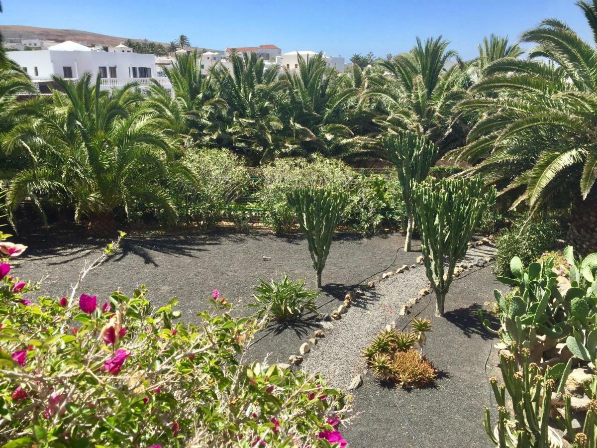 Casa Panama,In Der Finca Mimosa Teguise  Exteriér fotografie