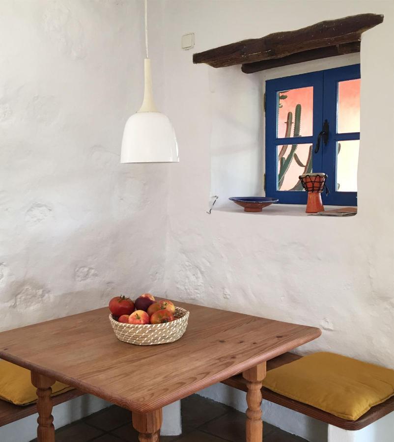 Casa Panama,In Der Finca Mimosa Teguise  Exteriér fotografie