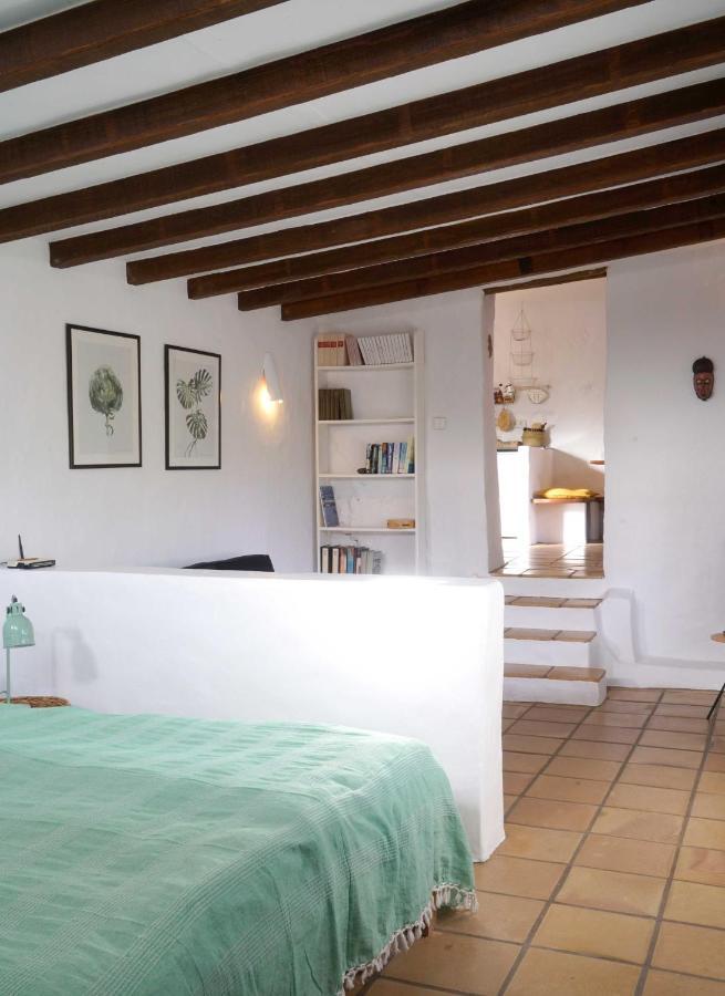 Casa Panama,In Der Finca Mimosa Teguise  Exteriér fotografie