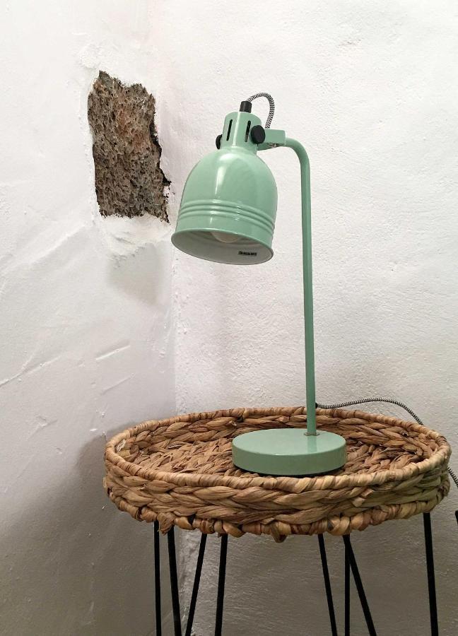 Casa Panama,In Der Finca Mimosa Teguise  Exteriér fotografie
