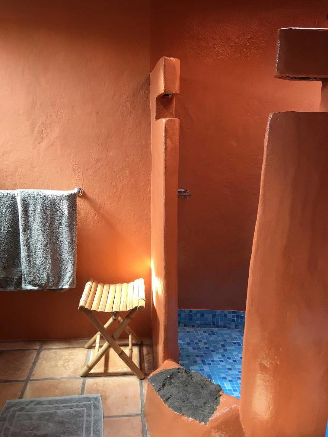 Casa Panama,In Der Finca Mimosa Teguise  Exteriér fotografie